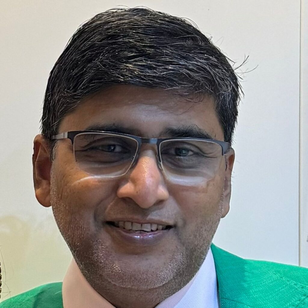 Dr Md Imrose Hasan – Bulk Billing GP at Canungra Town Medical Centre