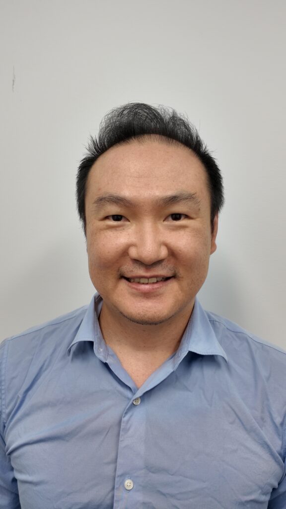 Dr Daniel Chen – Bulk Billing GP at Canungra Town Medical Centre