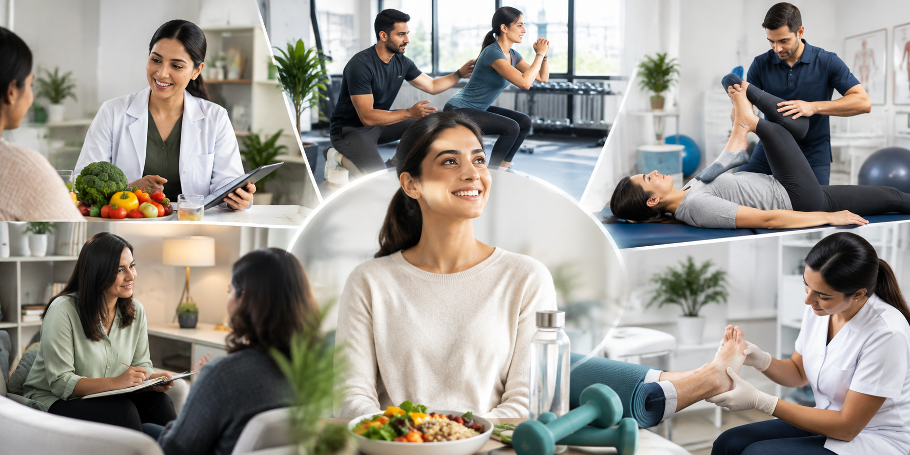 How Allied Health Can Support Your Health and Wellbeing hd