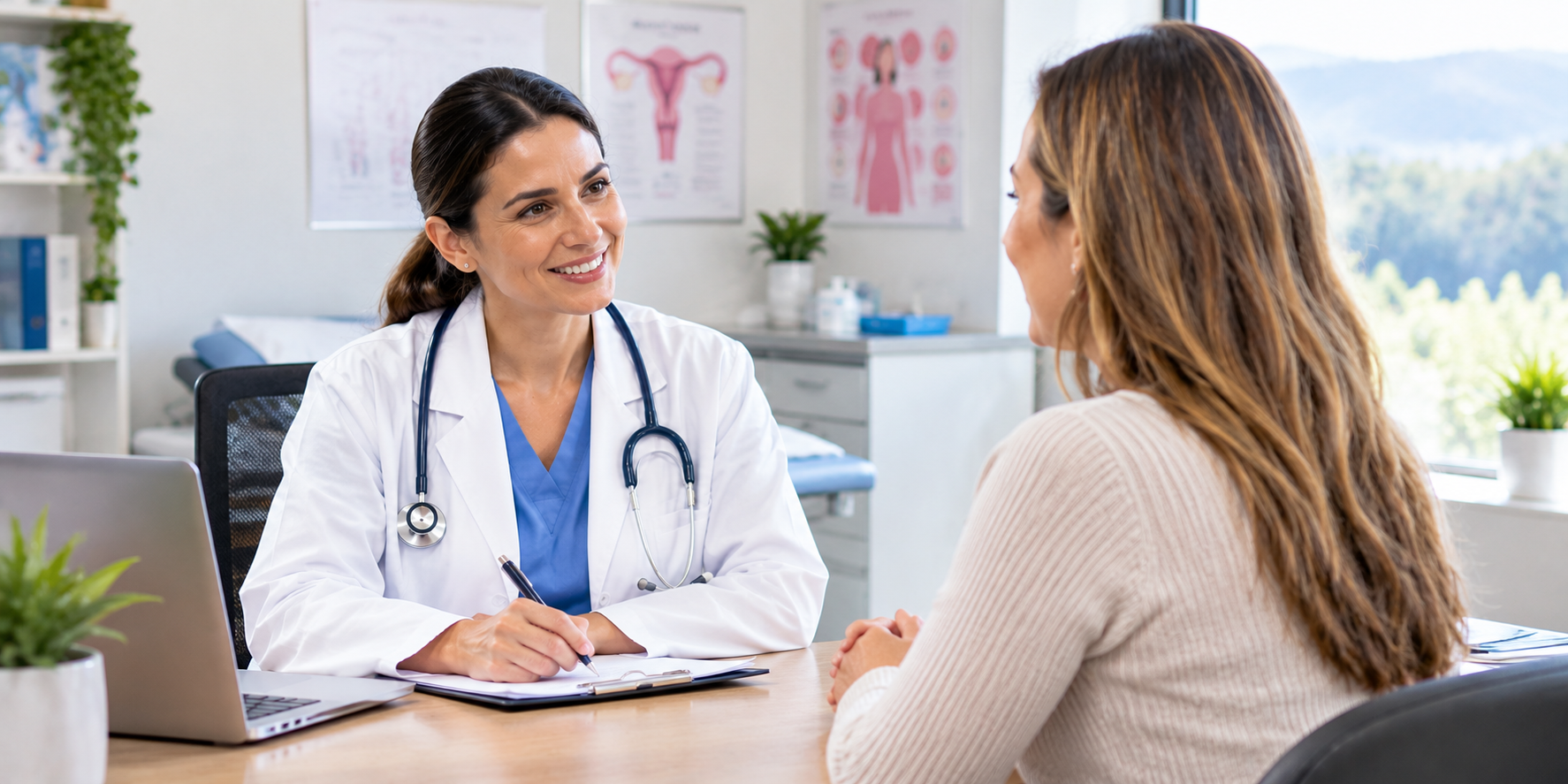 Women’s Health Checks in Canungra: Preventive Care at Every Stage of Life