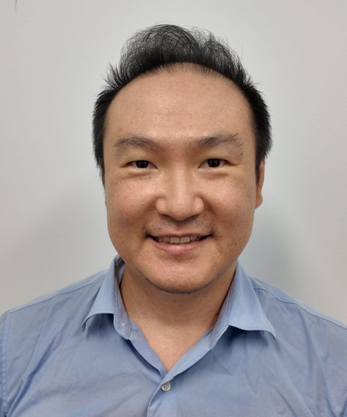 Dr Daniel Chen – Bulk Billing GP at Canungra Town Medical Centre